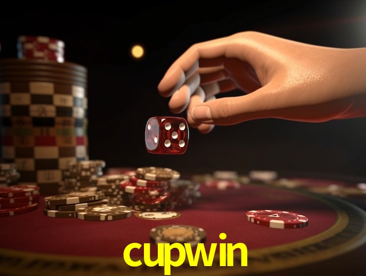 Slot Games cupwin