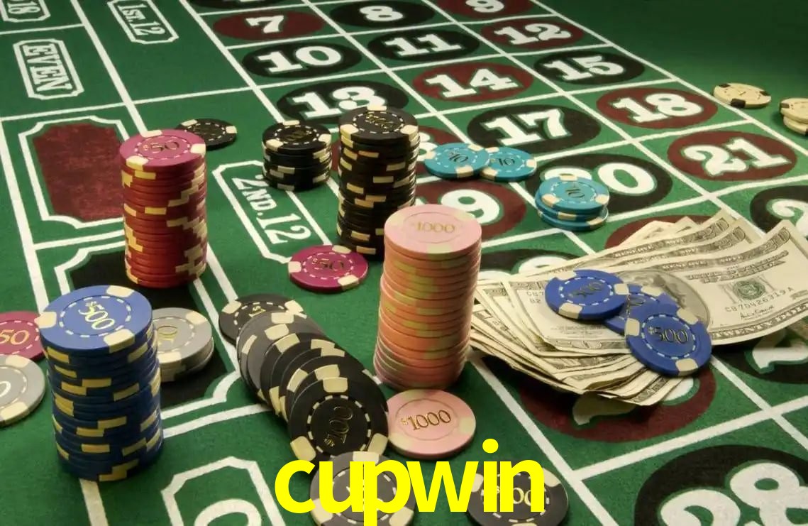 cupwin