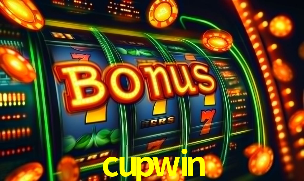 Roulette Table cupwin