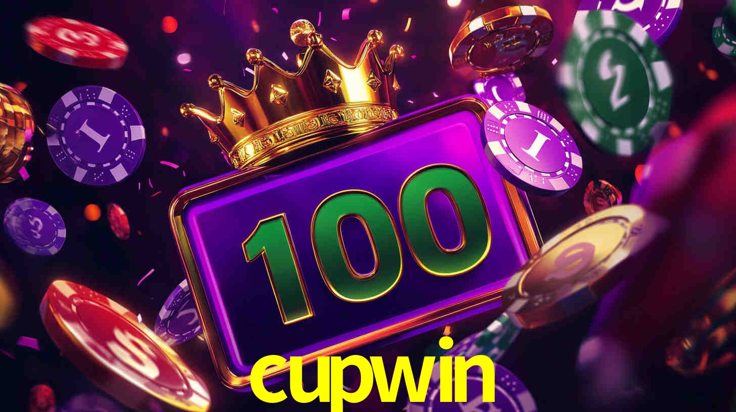Premium Interface cupwin