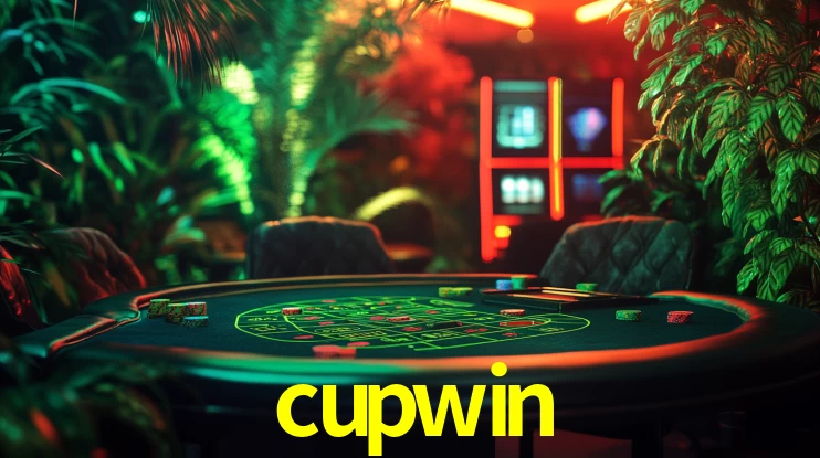 Daily Bonuses cupwin