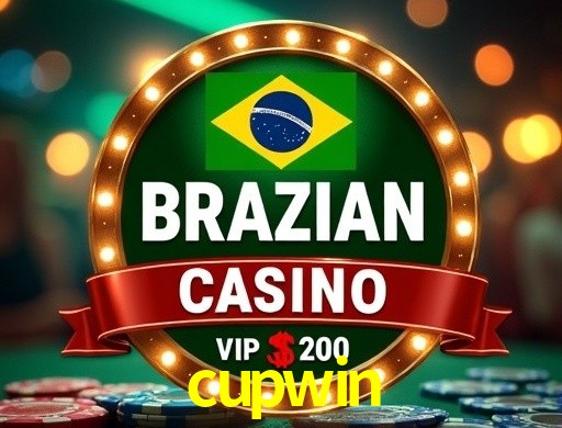 Exclusive Offers cupwin