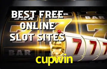 Descubra o Mundo do Cassino Online com cupwin