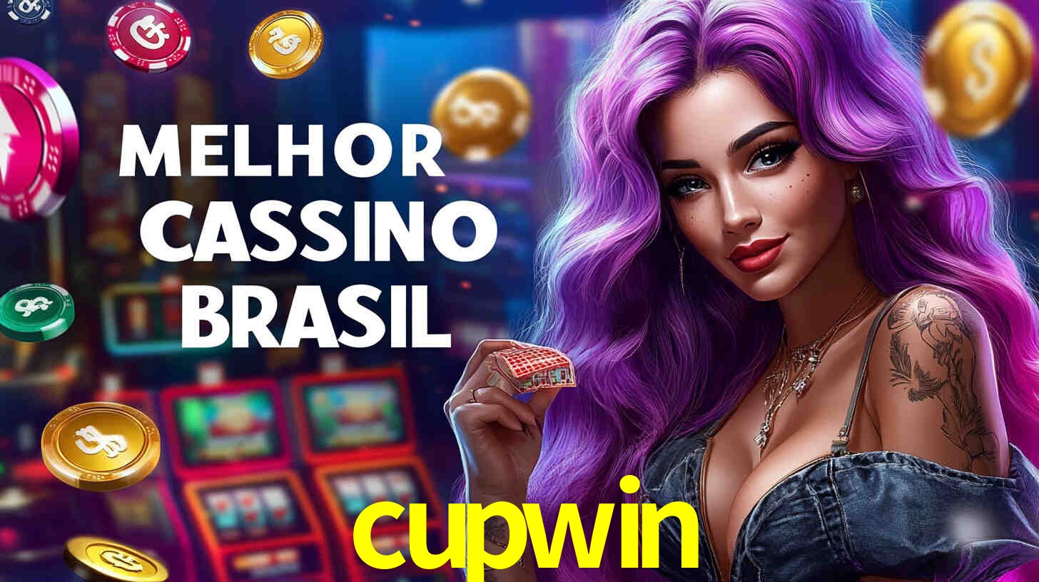 Descubra o Programa VIP da cupwin: Vantagens Exclusivas para Jogadores