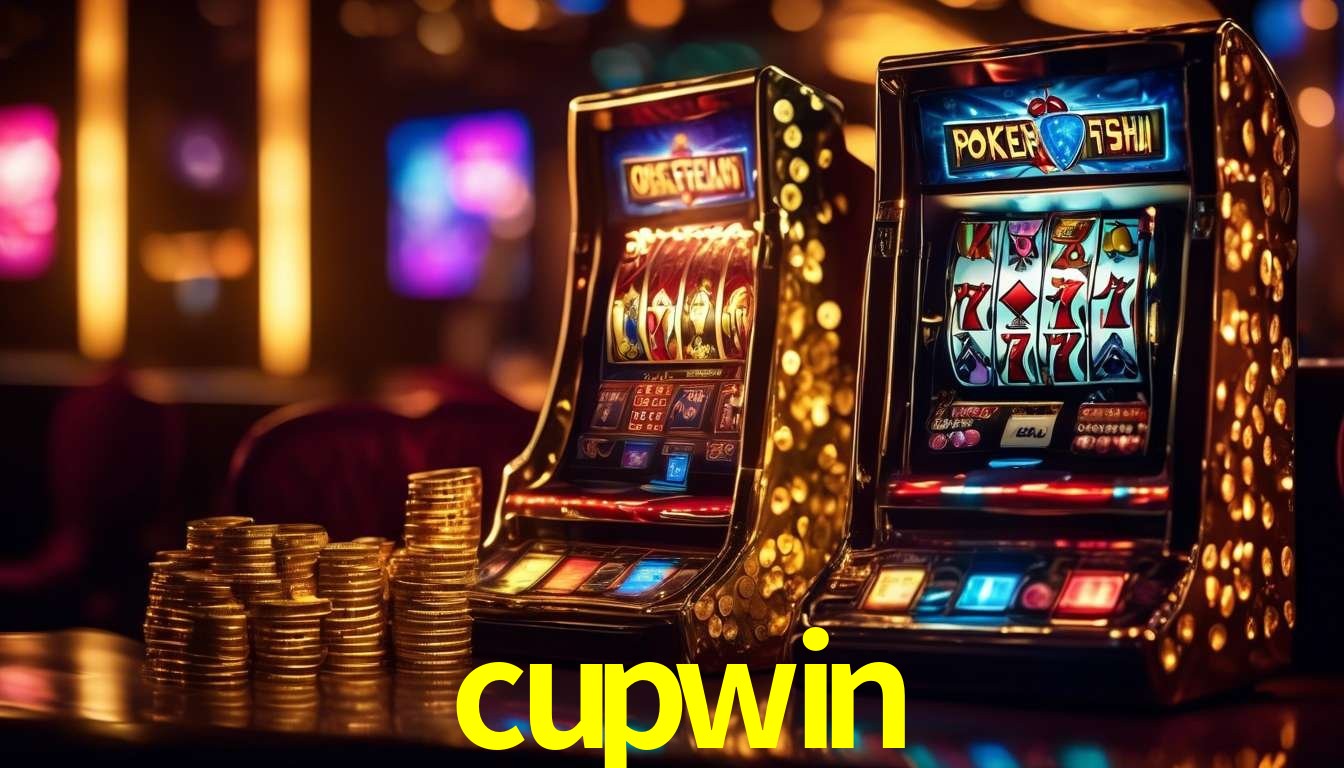 Descubra o Programa VIP da cupwin: Vantagens Exclusivas para Jogadores