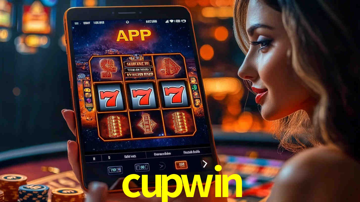 cupwin bet