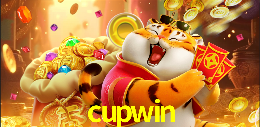 cupwin: A Experiência de Casino com Jogos de Mesa ao Vivo