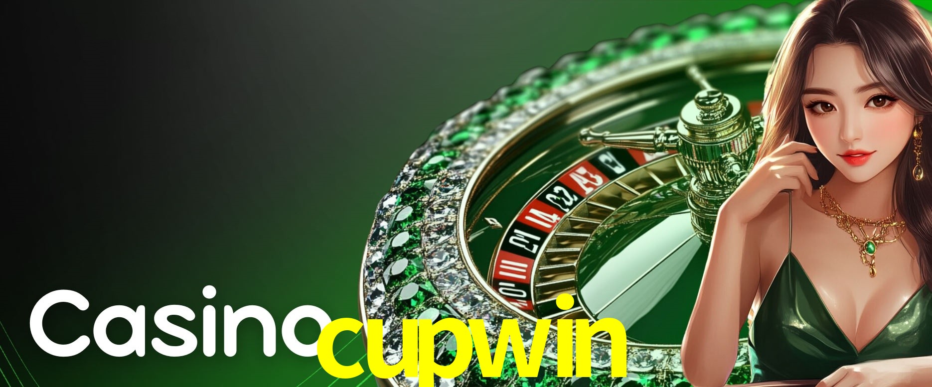 API Integration cupwin