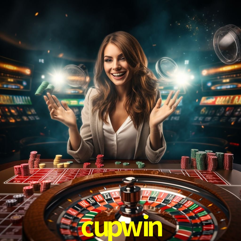 cupwin