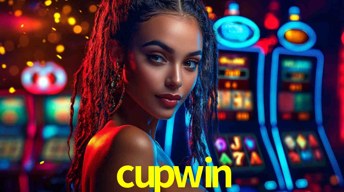 Apostas Esportivas na cupwin: Um Guia Completo