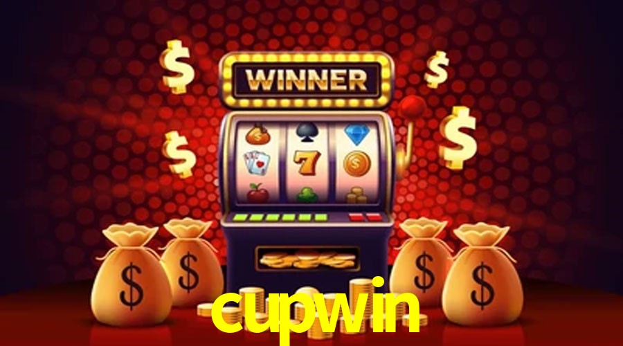 Game Providers cupwin