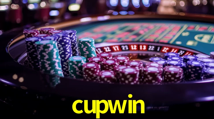 Welcome Bonus cupwin