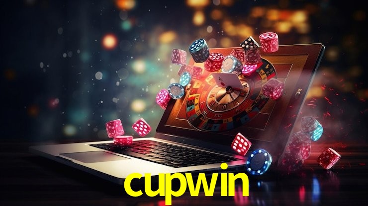 Desvendando o Mundo dos Jogos Virtuais na cupwin
