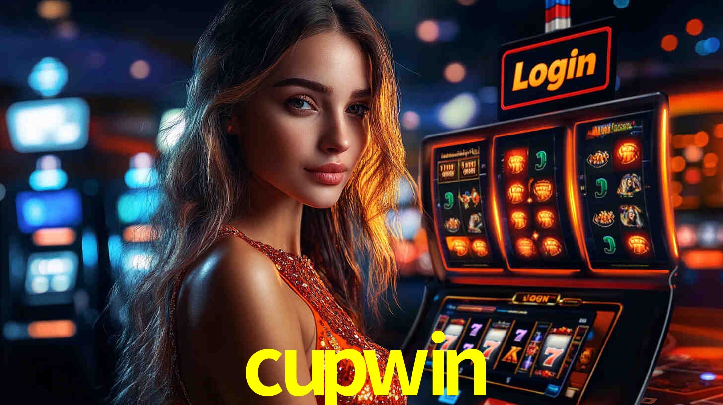 cupwin