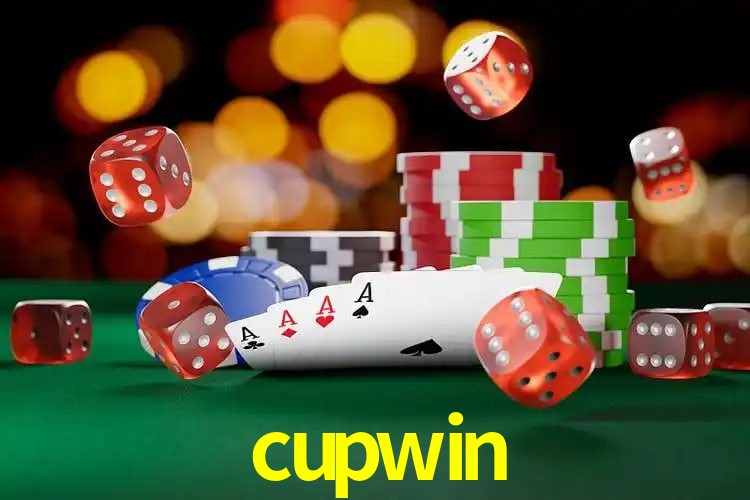 Live Casino cupwin