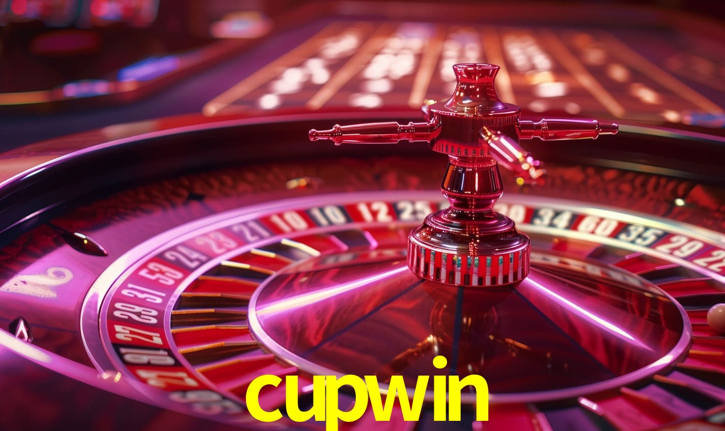 Descubra a Essência do cupwin: Nossa História e Compromissos
