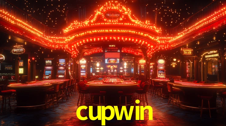 cupwin