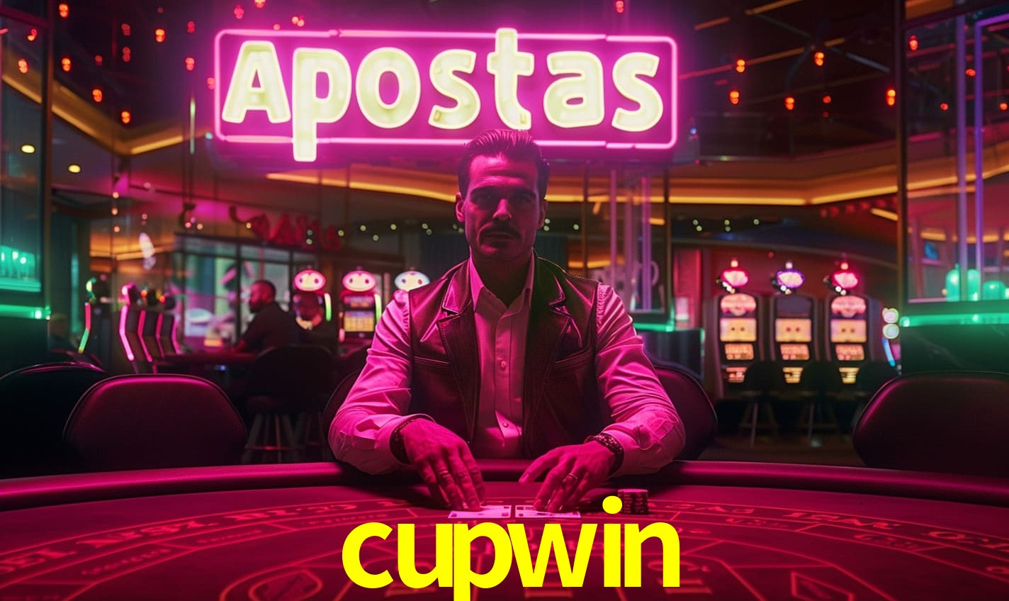 Explorando a Categoria de Eventos em Apostas na cupwin