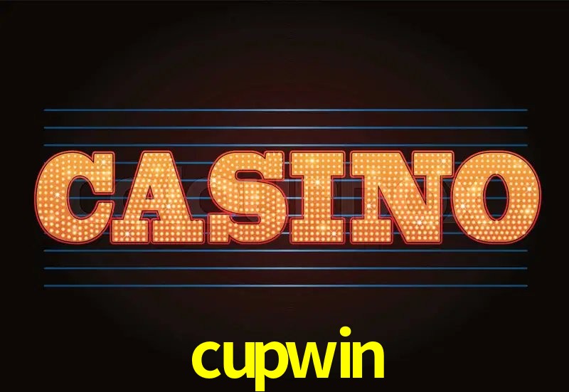 Game Statistics cupwin