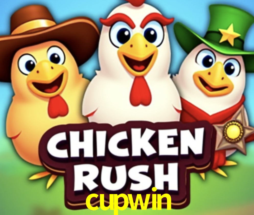 Secure Login cupwin