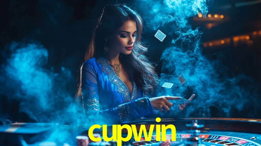 Descubra a Essência do cupwin: Nossa História e Compromissos