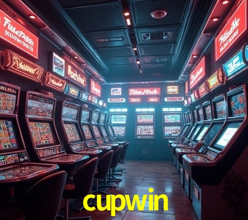 API Integration cupwin