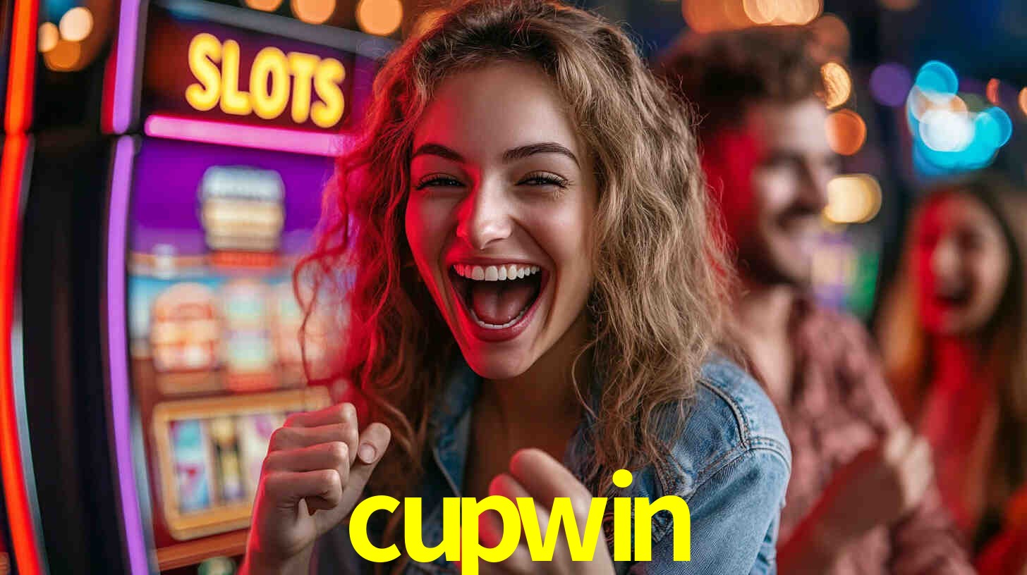 A Popularidade dos Caça-Níqueis no cupwin