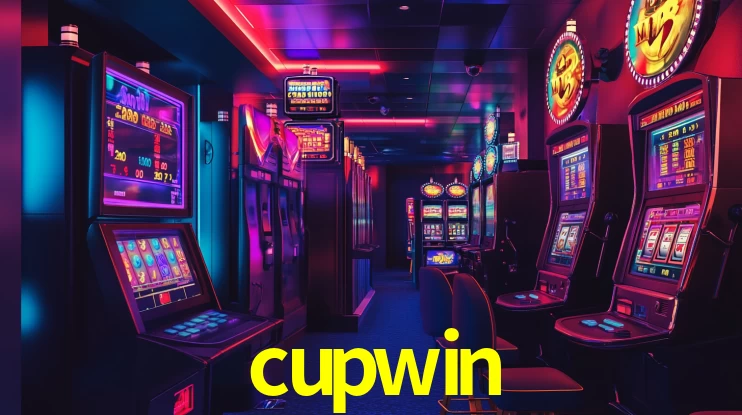 Ofertas Imperdíveis na cupwin: Promoções e Bônus Que Valem a Pena