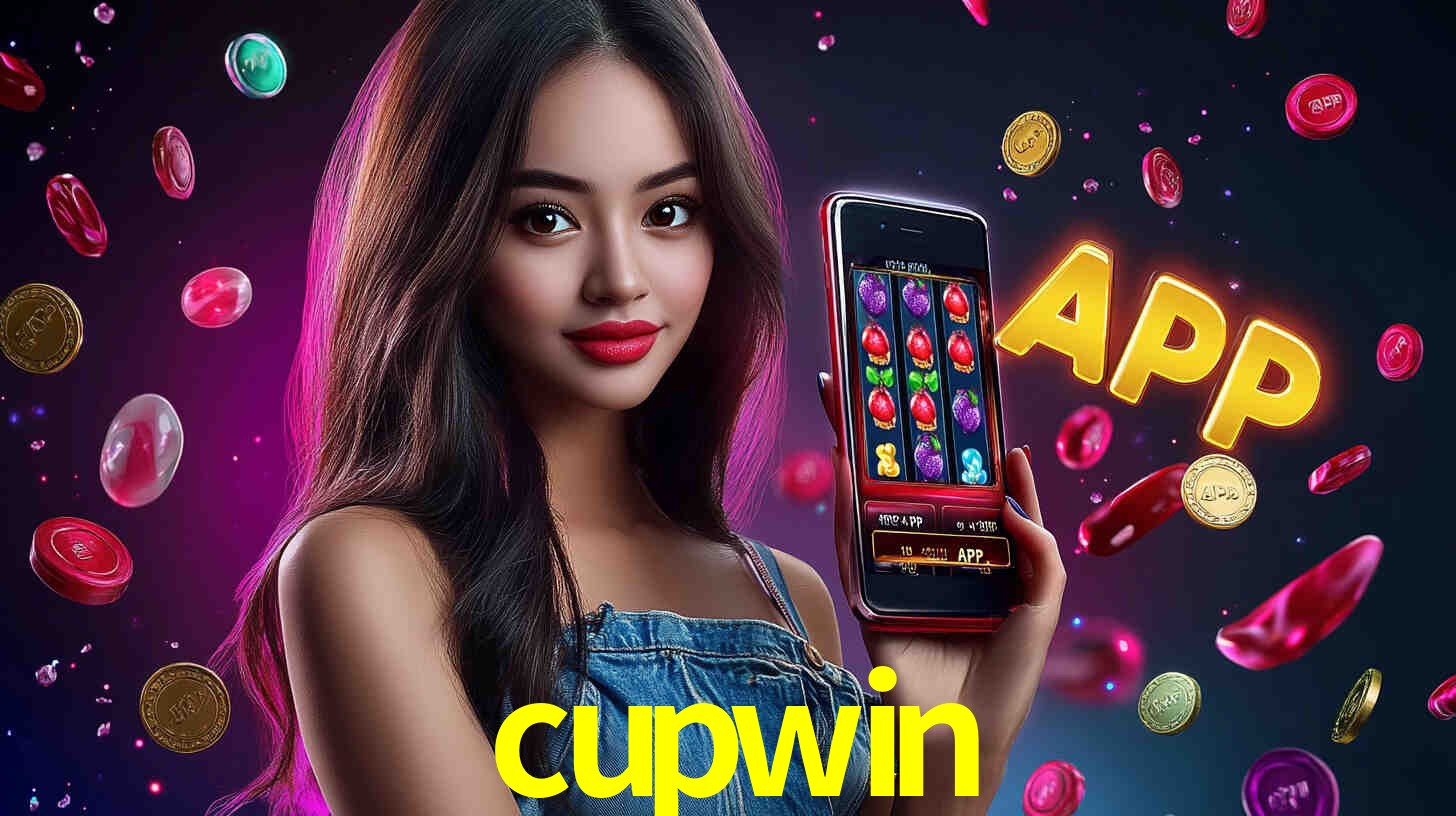 Apostas Esportivas na cupwin: Um Guia Completo